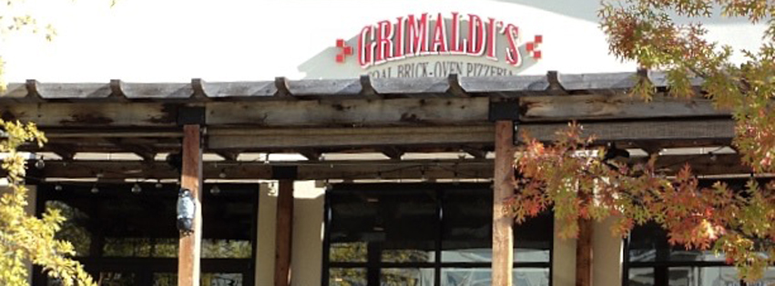 Grimaldi's Pizzeria